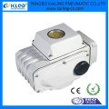 12v electric linear actuator low price for ball valve KLST-05 15.M